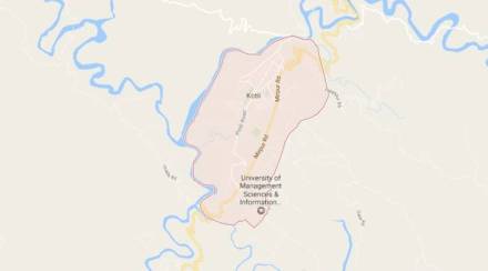 Pakistan accuses India of ceasefire violation , LOC , pakistan, Loksatta, Loksatta news, Marathi, Marathi news
