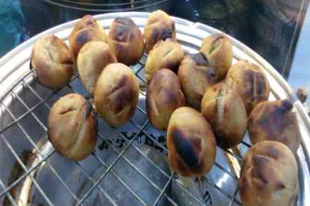लिट्टी चोखा
