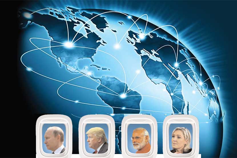 Globalization