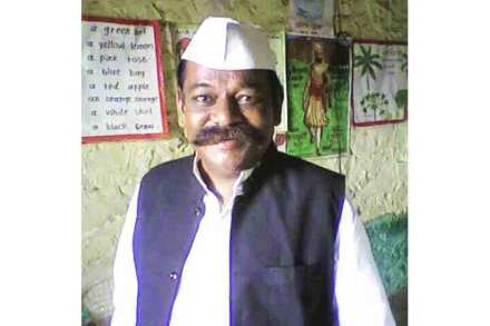 alegaonkar
