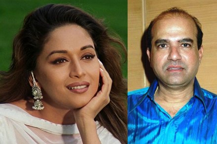 सुरेश वाडकरांनी चक्क माधुरीच्या लग्नाचा प्रस्ताव धुडकावला होता.  सुरेश वाडकरांनी चक्क माधुरीच्या लग्नाचा प्रस्ताव धुडकावला होता.