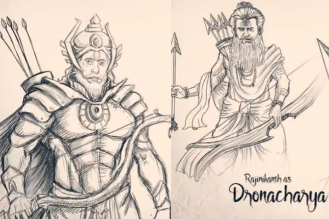 mahabharat