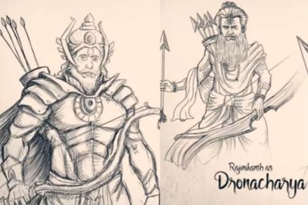 mahabharat