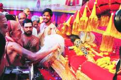 महाडिकांची केंद्रीय मंत्रिपदाची इच्छा २०१९ मध्ये पूर्णत्वास