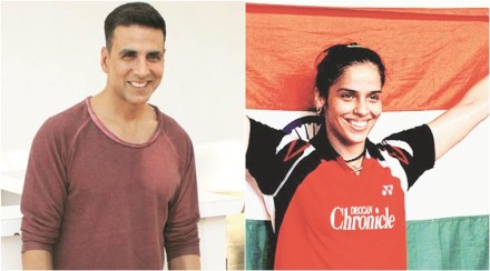 Maoists condemn aid given to CRPF men , Bollywood , Akshay Kumar , Saina Nehwal , Sukma Naxal attack , Loksatta, Loksatta news, Marathi, Marathi news