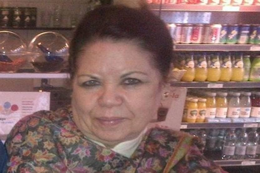 Maureen vadra, loksatta