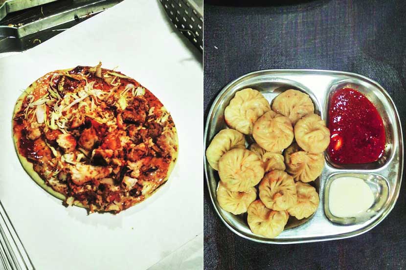 Sahil Chicken Shawarma Corner in thane