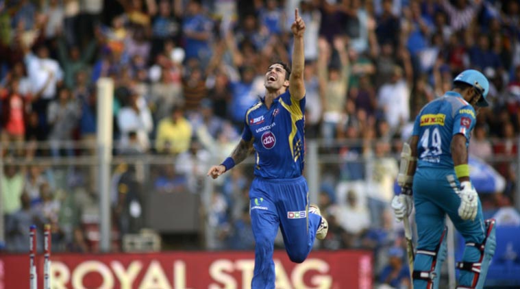 mi , mitchell johnson