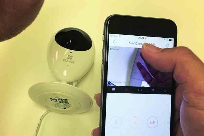 Smart Home Devices Smart Home Devices