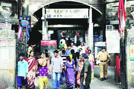 bmc hospital bmc hospital