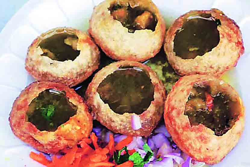 pani-puri pani-puri