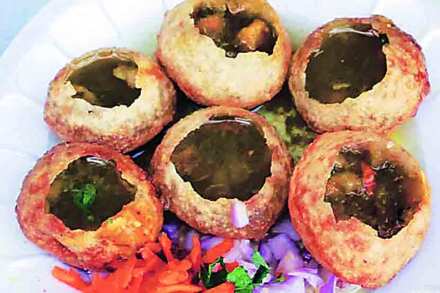 pani-puri pani-puri