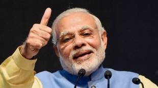 pm modi, panagariya