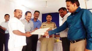 nagpur prisnors