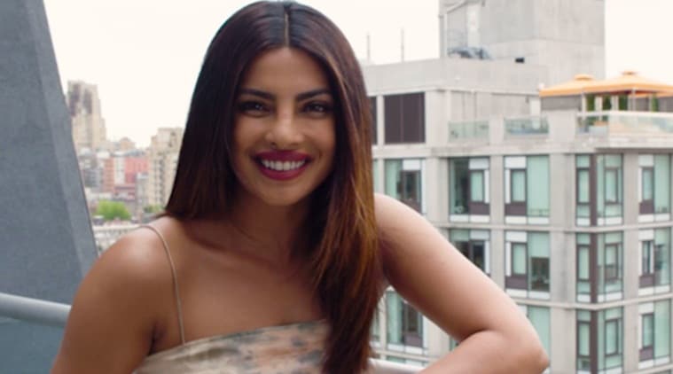 priyanka chopra