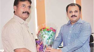 PCMC new chief Shravan Hardikar
