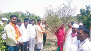 Shiv Sampark Abhiyan