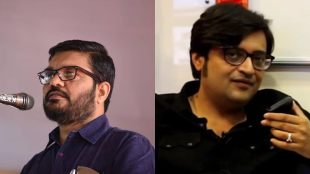 Kerala CPM MP targets Arnab Goswami , Republic TV , Arnab Goswami unethical journalist I have ever seen , shashi tharoor , delhi high court slams arnab goswami , Loksatta, Loksatta news, Marathi, Marathi news