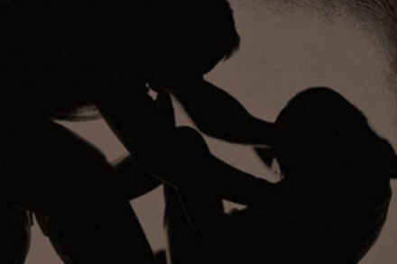 rape case