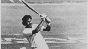 Kapil Dev