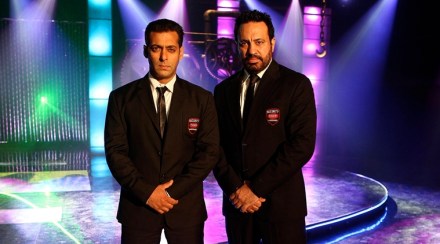 Justin Bieber , Pop star, Salman Khan bodyguard , Salman Khan bodyguard Shera , Justin bieber in security Mumbai , Loksatta, Loksatta news, Marathi, Marathi news