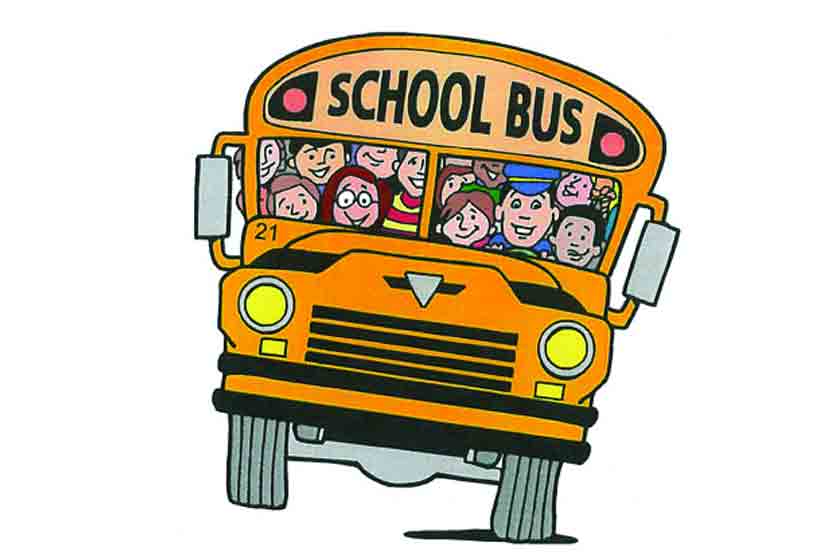school-bus school-bus