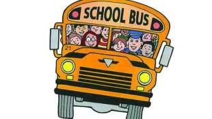 school-bus