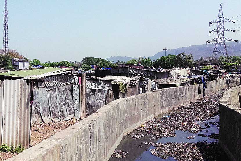 drainage cleaning in navi mumbai