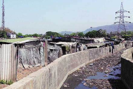 drainage cleaning in navi mumbai