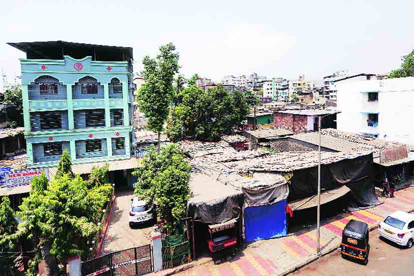 गोष्टी गावांच्या : टेकडीवरचे गाव