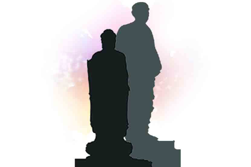 रहदारीच्या आड येणाऱ्या पुतळ्यांना आता परवानगी नाही