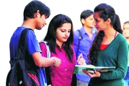 student