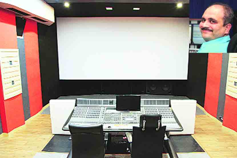 ब्रॅण्ड पुणे : मराठी चित्रपटांच्या ‘पोस्ट प्रॉडक्शन’चे नवे केंद्र ‘डॉन स्टुडिओ’