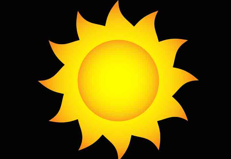 Temperatures