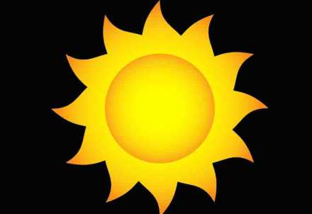 Temperatures