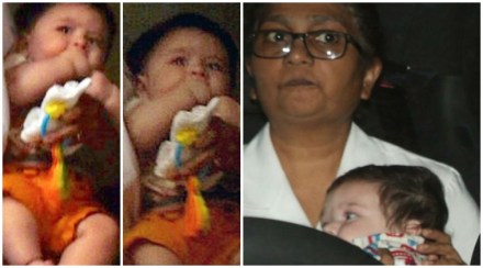 taimur ali khan taimur ali khan