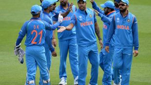 ICC Champions Trophy 2017, warm up, match, India, beat, Bangladesh, massive, margin, 240 runs,