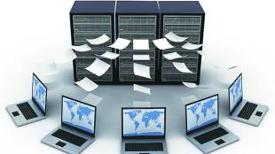 cloud server