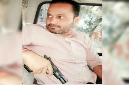 Mumbai constable Ramesh Awate,रमेश आवटे