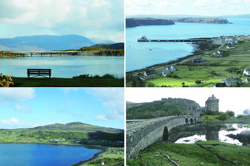 Scottish Highlands Scottish Highlands