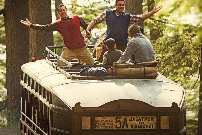 tubelight