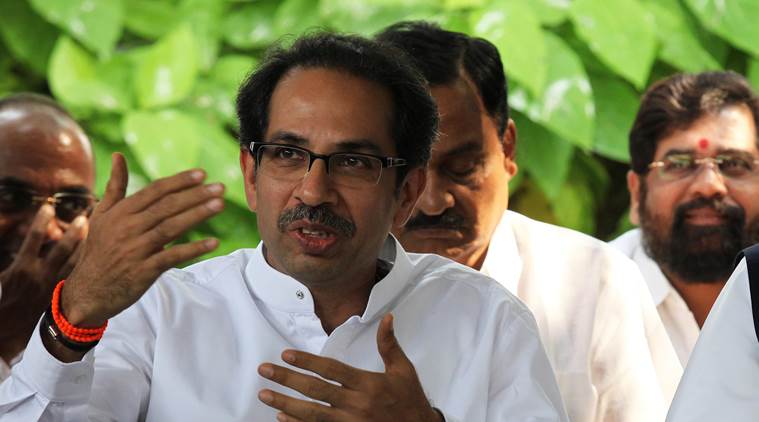 uddhav thackeray