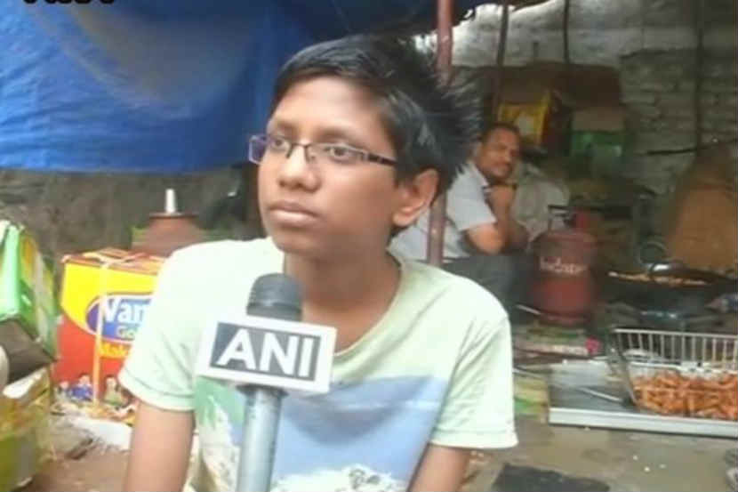 ( छाया सौजन्य : ANI)