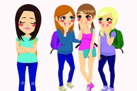 ‘ताण’लेल्या गोष्टी : कल्चर शॉक