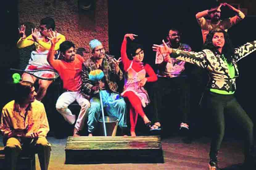 वेशभूषाकार कल्याणीचे चित्रपट
