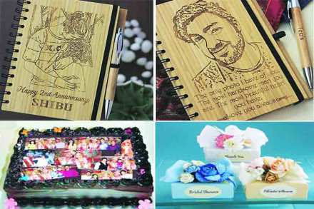 आऊट ऑफ फॅशन : पर्सनल टचच्या शोधात
