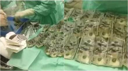 VIRAL : पतीला धडा शिकण्यासाठी पत्नीने अशी लावली लाखो रुपयांची ‘विल्हेवाट’
