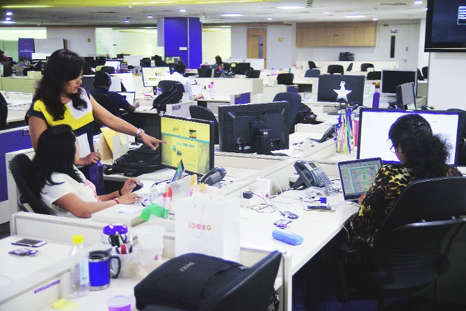 आयटी उद्योगाला इशारा