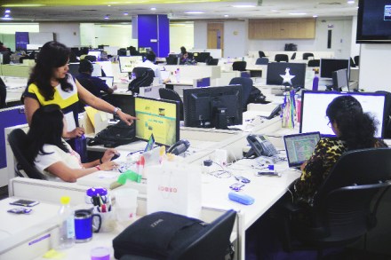 आयटी उद्योगाला इशारा