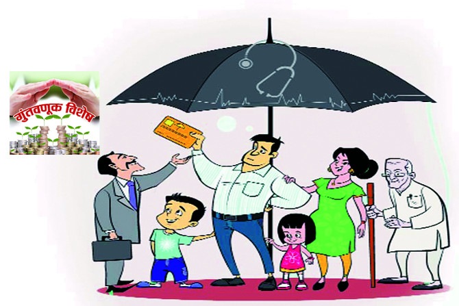 गुंतवणूक विशेष : आरोग्य विमा – सुज्ञ खरेदी!